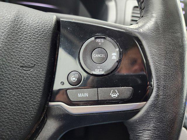 used 2019 Honda Odyssey car, priced at $24,999