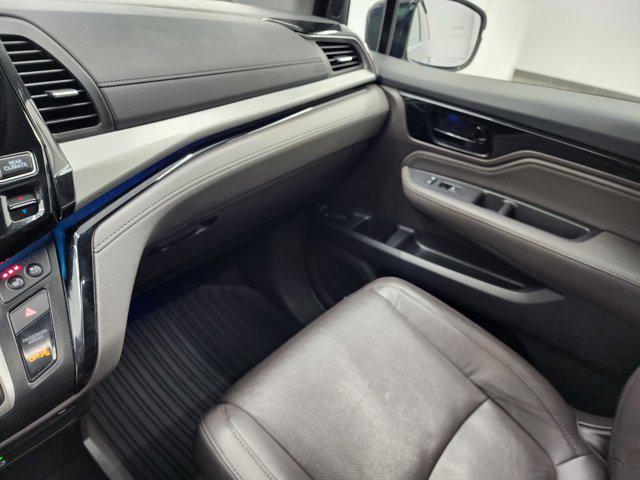 used 2019 Honda Odyssey car, priced at $24,999