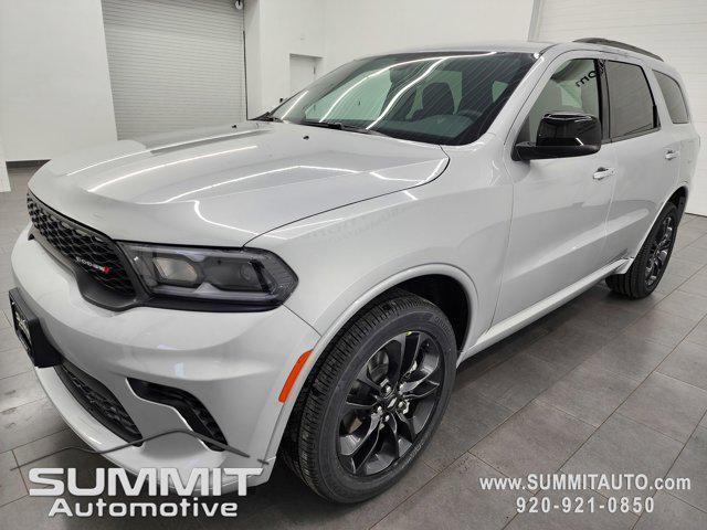 new 2025 Dodge Durango car, priced at $44,980