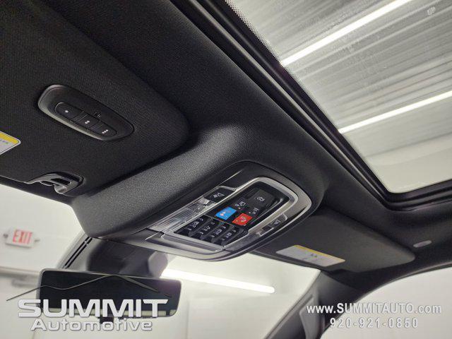 new 2026 Ram 1500 car, priced at $86,390