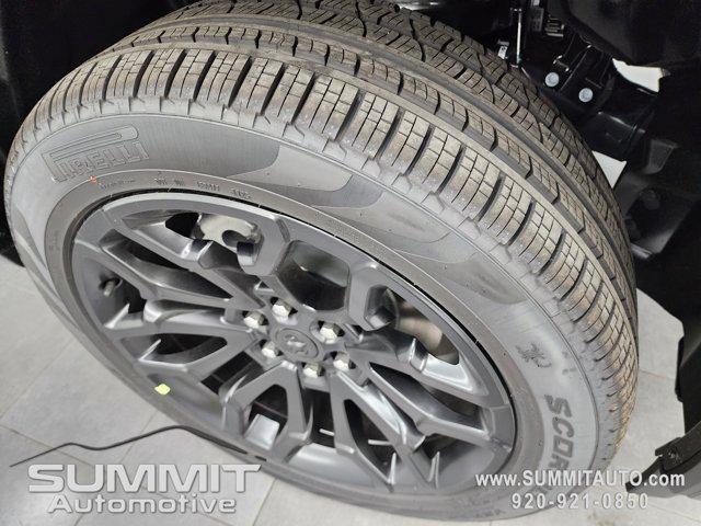 new 2026 Ram 1500 car, priced at $86,390