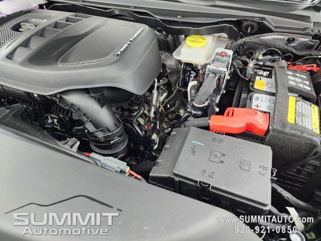 new 2026 Ram 1500 car, priced at $86,390