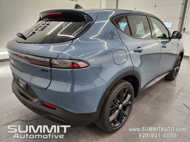 new 2024 Dodge Hornet car, priced at $36,889