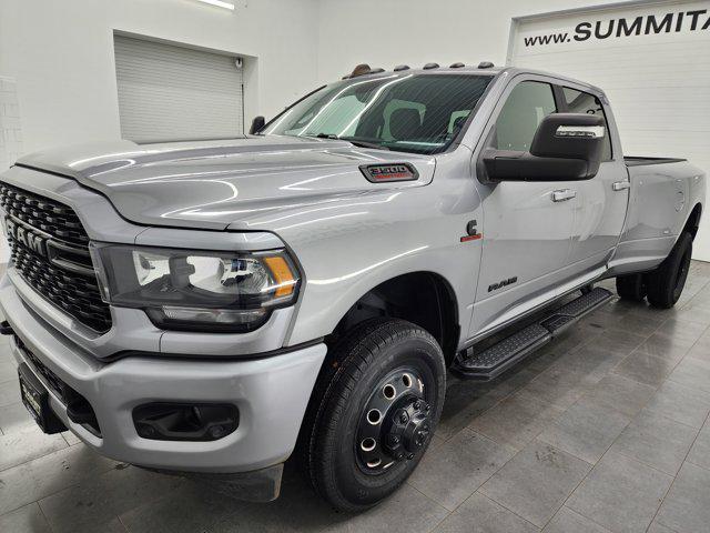 used 2024 Ram 3500 car, priced at $67,999
