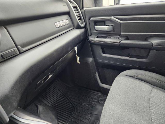 used 2024 Ram 3500 car, priced at $67,999