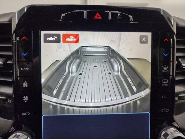 used 2024 Ram 3500 car, priced at $67,999