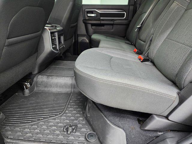 used 2024 Ram 3500 car, priced at $67,999