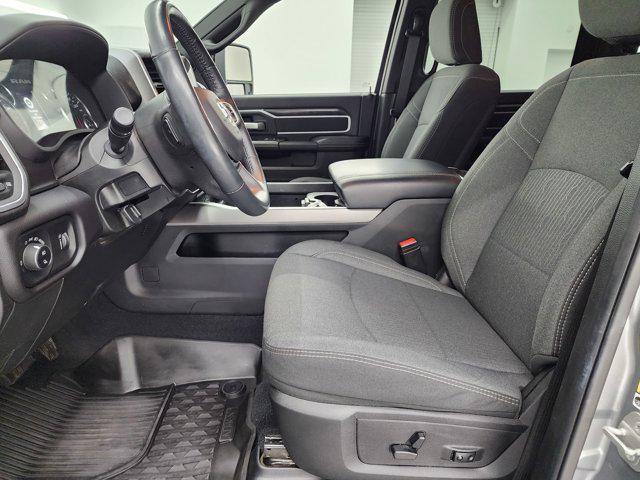 used 2024 Ram 3500 car, priced at $67,999