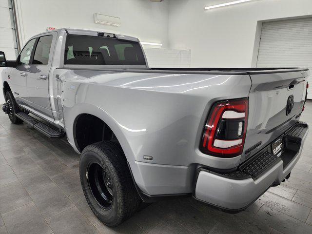 used 2024 Ram 3500 car, priced at $67,999