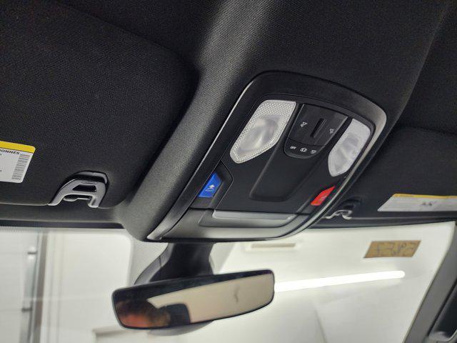 used 2024 Ram 3500 car, priced at $67,999