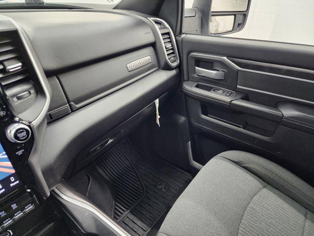 used 2024 Ram 3500 car, priced at $67,999