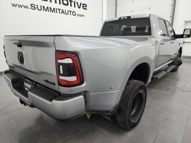used 2024 Ram 3500 car, priced at $67,999