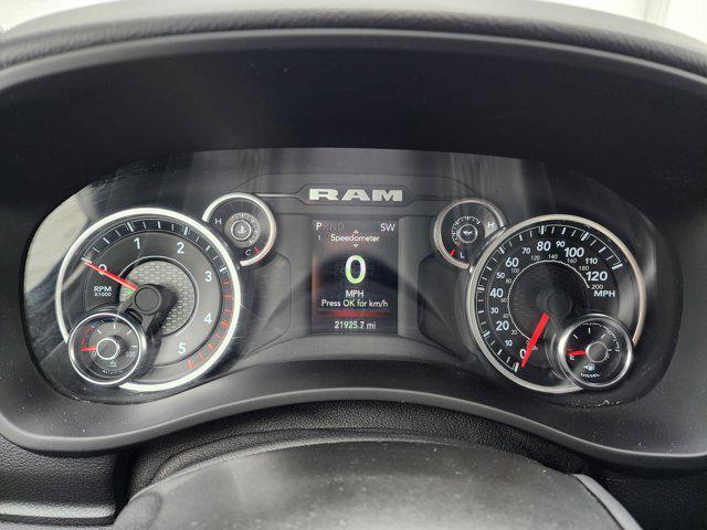 used 2024 Ram 3500 car, priced at $67,999