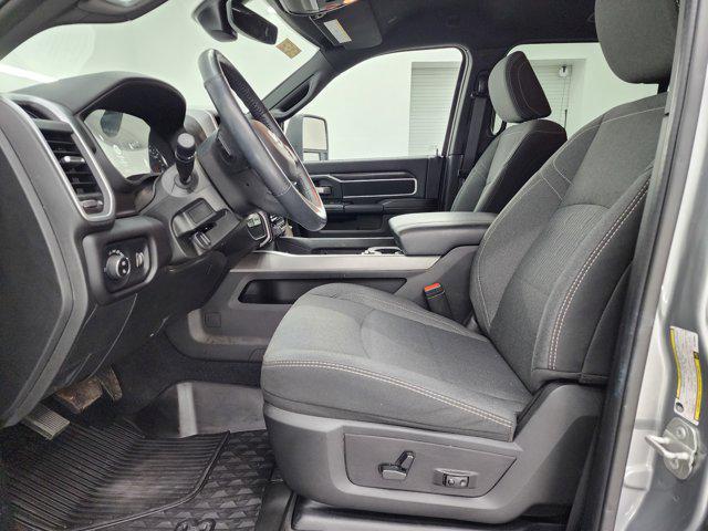 used 2024 Ram 3500 car, priced at $67,999