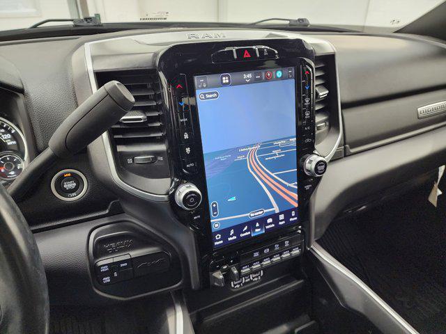 used 2024 Ram 3500 car, priced at $67,999