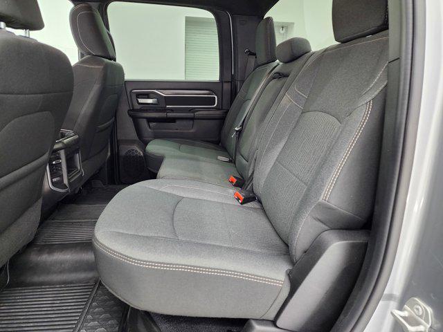 used 2024 Ram 3500 car, priced at $67,999