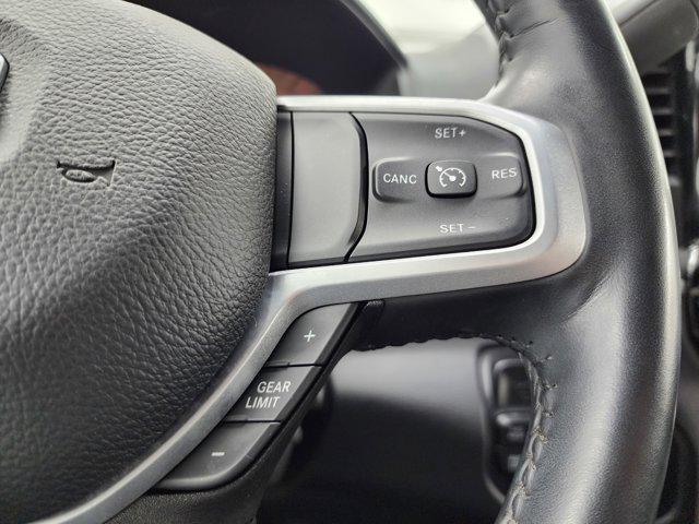 used 2024 Ram 3500 car, priced at $67,999