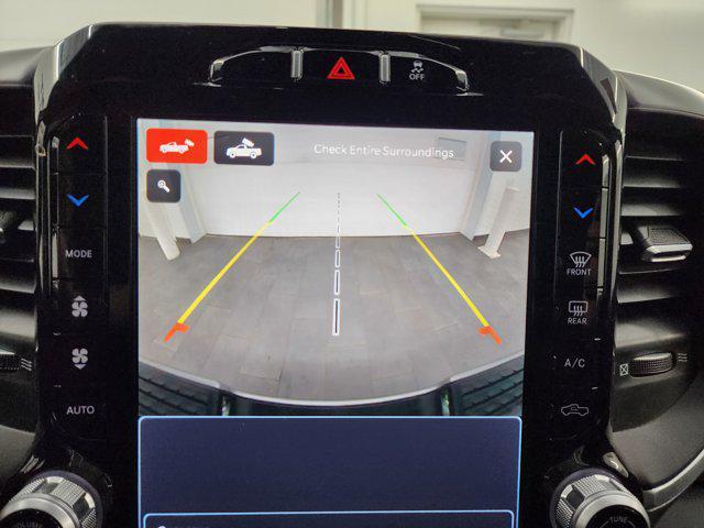 used 2024 Ram 3500 car, priced at $67,999