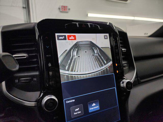 used 2024 Ram 3500 car, priced at $67,999