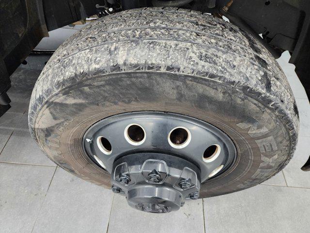 used 2024 Ram 3500 car, priced at $67,999