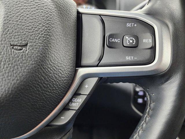 used 2024 Ram 3500 car, priced at $67,999