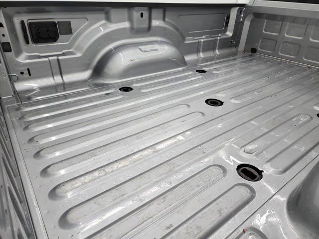 used 2024 Ram 3500 car, priced at $67,999