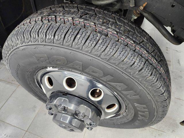 used 2024 Ram 3500 car, priced at $67,999