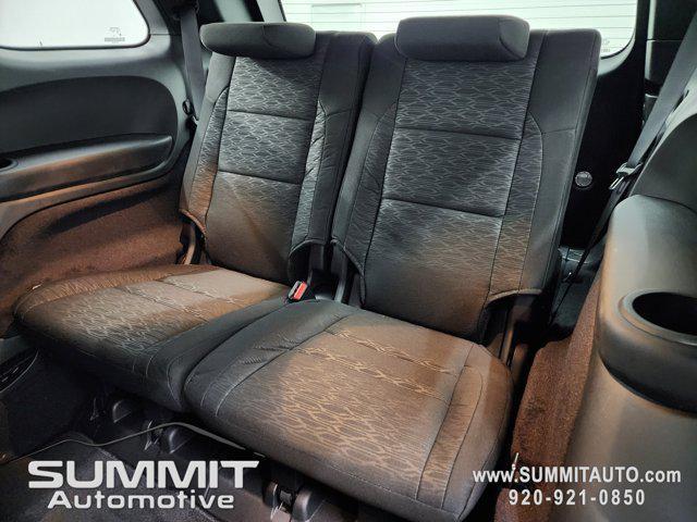 new 2026 Dodge Durango car, priced at $44,152