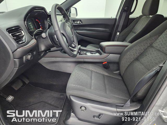 new 2026 Dodge Durango car, priced at $44,152