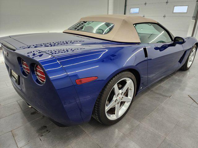 used 2006 Chevrolet Corvette car, priced at $30,499