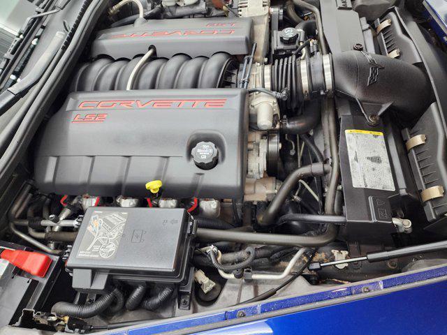 used 2006 Chevrolet Corvette car, priced at $30,499