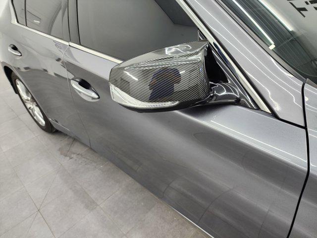 used 2021 INFINITI Q50 car, priced at $28,999
