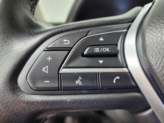 used 2021 INFINITI Q50 car, priced at $28,999