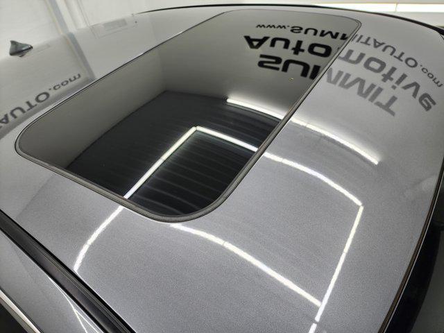 used 2021 INFINITI Q50 car, priced at $29,999