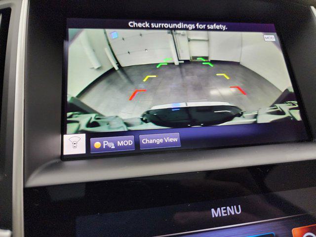 used 2021 INFINITI Q50 car, priced at $29,999