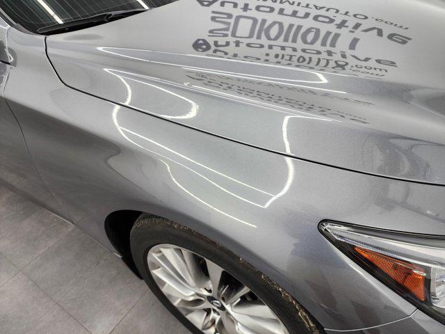 used 2021 INFINITI Q50 car, priced at $28,999