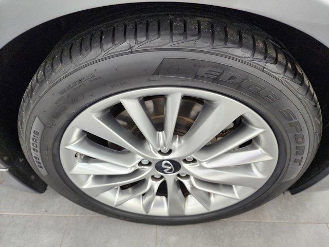 used 2021 INFINITI Q50 car, priced at $29,999
