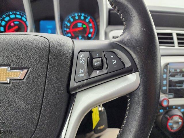 used 2015 Chevrolet Camaro car, priced at $30,999