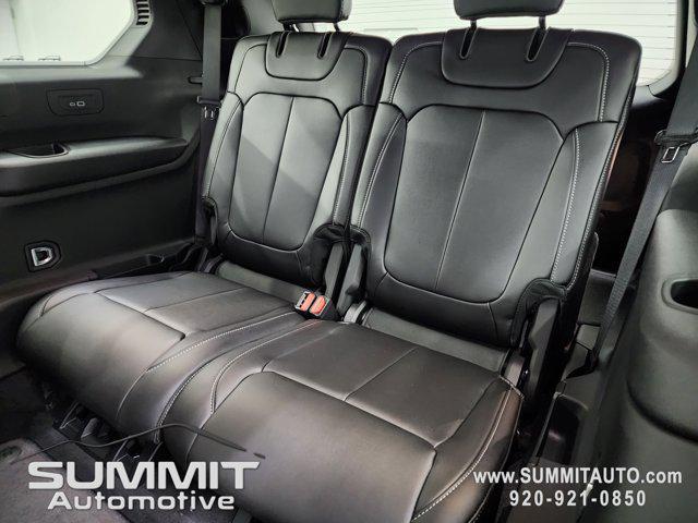 new 2025 Jeep Grand Cherokee L car, priced at $49,683