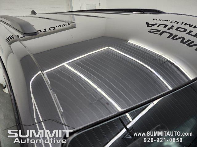 new 2025 Jeep Grand Cherokee L car, priced at $49,683