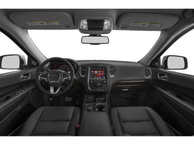 used 2015 Dodge Durango car