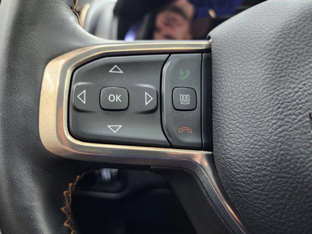 used 2023 Ram 2500 car, priced at $66,991