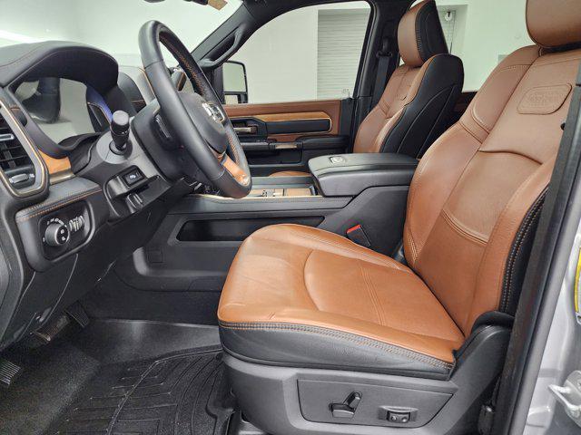 used 2023 Ram 2500 car, priced at $66,991
