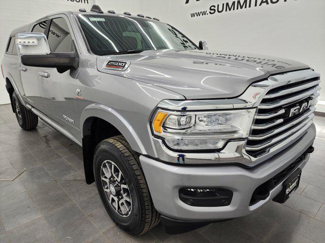 used 2023 Ram 2500 car, priced at $66,991