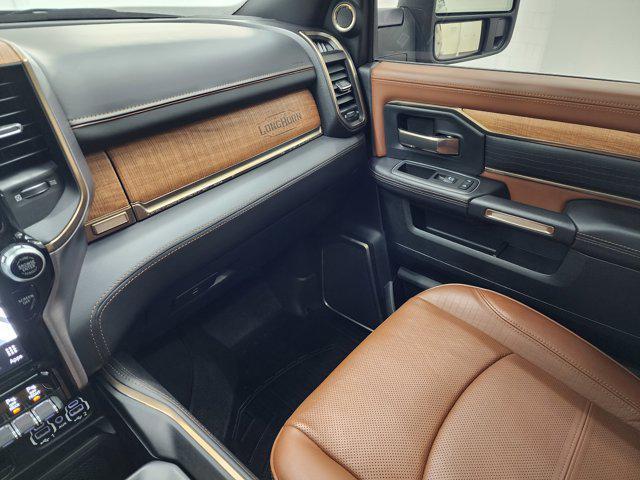 used 2023 Ram 2500 car, priced at $66,991