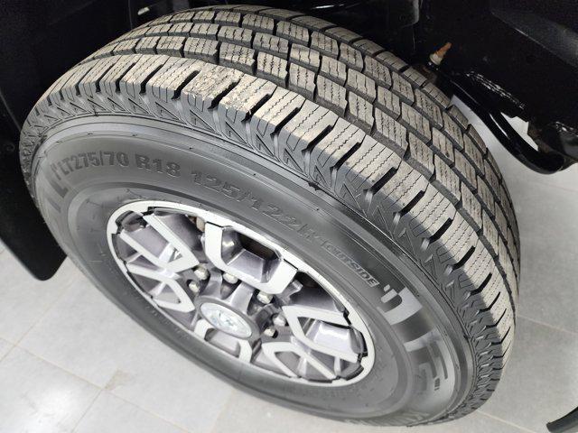 used 2023 Ram 2500 car, priced at $66,991