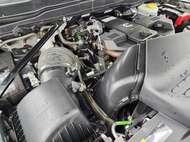 used 2023 Ram 2500 car, priced at $66,991