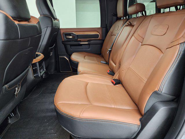 used 2023 Ram 2500 car, priced at $66,991