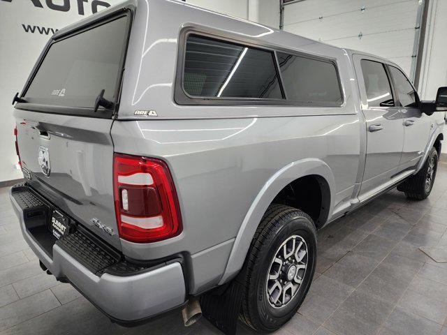 used 2023 Ram 2500 car, priced at $66,991