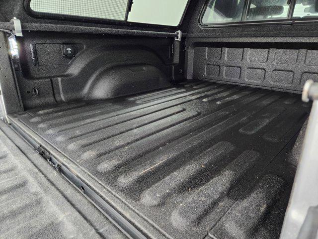 used 2023 Ram 2500 car, priced at $66,991